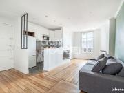 Appartement 2 pièces 35 m²