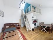 Appartement 2 pièces 35 m²