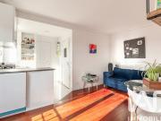 Appartement 2 pièces 35 m²