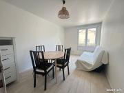 Appartement 2 pièces 35 m²