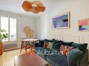 Appartement 2 pièces 35 m² Appartement 2 pièces 35 m²