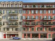 Appartement 2 pièces 35 m²