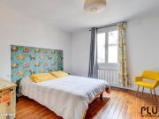 Appartement 2 pièces 35 m²