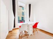 Appartement 2 pièces 35 m²