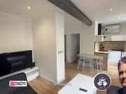 Appartement 2 pièces 35 m²