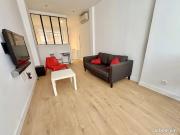 Appartement 2 pièces 35 m²