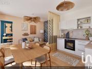 Appartement 2 pièces 35 m² Appartement 2 pièces 35 m²