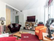 Appartement 2 pièces 35 m²