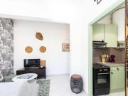 Appartement 2 pièces, 35 m² à louer à Menton 06500
