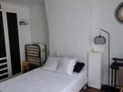 Appartement 2 pièces, 35 m² à louer à Paris 18 75018