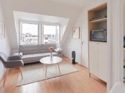 Appartement 2 pièces 35m2