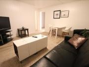 appartement 2 pièces 35m² sur Nimes