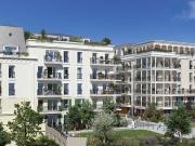 Appartement · 2 pièces · 36.72 m²