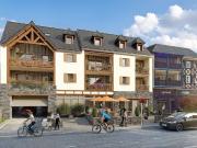 Appartement 2 Pieces 36 m2 loudenvielle