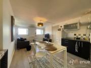 Appartement 2 pièces 36 m²