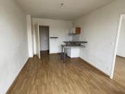 Appartement 2 pièces 36 m²
