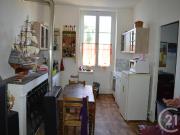 Appartement 2 pièces 36 m²