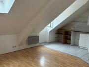 Appartement 2 pièces 36 m²
