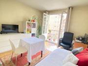 Appartement 2 pièces 36 m²