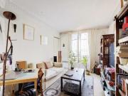Appartement 2 pièces 36 m²