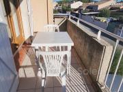Appartement 2 pièces 36 m²