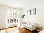 Appartement 2 pièces 36 m²