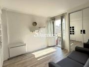 Appartement 2 pièces 36 m²