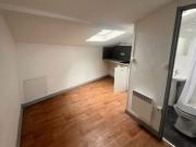 Appartement 2 pièces 36 m²