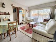 Appartement 2 pièces 36 m²