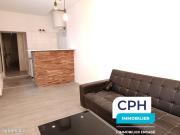 Appartement 2 pièces 36 m²