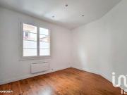 Appartement 2 pièces 36 m²