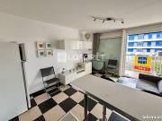 Appartement 2 pièces 36 m²