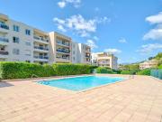 Appartement 2 pièces 36 m²