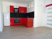 Appartement 2 pièces 36 m²