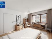 Appartement 2 pièces 36 m²