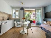 Appartement 2 pièces 36 m²
