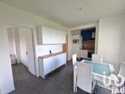 Appartement 2 pièces 36 m²