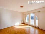 Appartement 2 pièces 36 m²