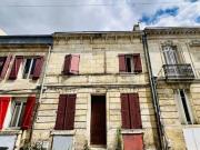 Appartement 2 pièces 36 m²