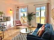 Appartement 2 pièces 36 m²