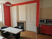 Appartement 2 pièces 36 m²