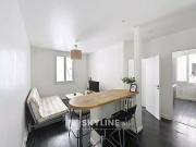 Appartement 2 pièces 36 m²