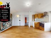 Appartement 2 pièces 36 m²