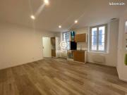 Appartement 2 pièces 36 m²