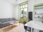 Appartement 2 pièces 36 m²