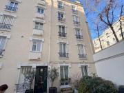 Appartement 2 pièces 36 m²