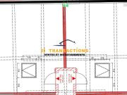 Appartement 2 pièces 36 m²