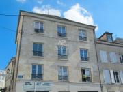 Appartement 2 pièces 36 m²