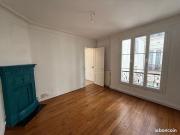 Appartement 2 pièces 36 m²