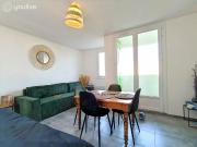 Appartement 2 pièces 36 m²